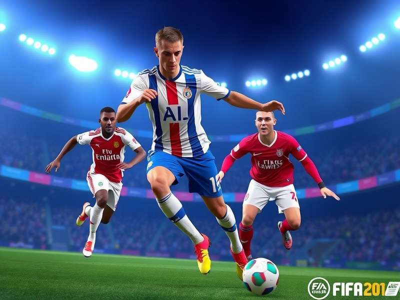 FIFA India Pro Hero Community Events